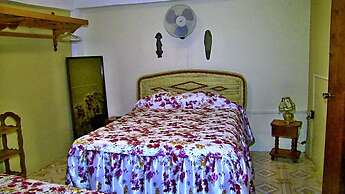 Casa Terraza