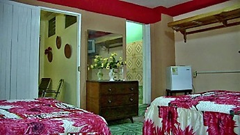 Casa Terraza