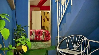 Casa Terraza