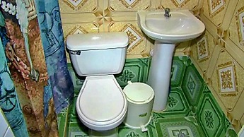 Casa Terraza