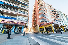 Apartamento Saturno - Fuengirola | 2330