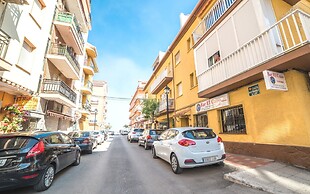 Calle Elcano | 4  Pax | Second Line | 1447-AW