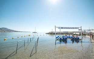 Calle Elcano | 4  Pax | Second Line | 1447-AW