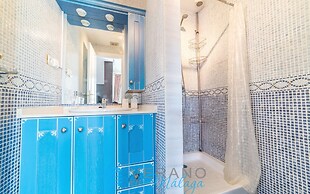 Calle Elcano | 4  Pax | Second Line | 1447-AW