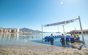 Calle Elcano | 4  Pax | Second Line | 1447-AW