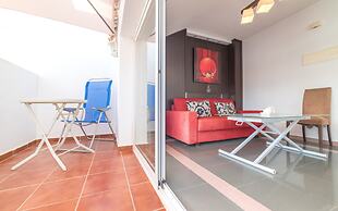 Calle Elcano | 4  Pax | Second Line | 1447-AW