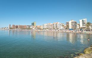 Calle Elcano | 4  Pax | Second Line | 1447-AW