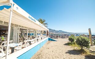 Calle Elcano | 4  Pax | Second Line | 1447-AW