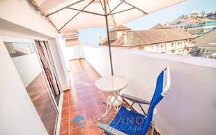 Calle Elcano | 4  Pax | Second Line | 1447-AW