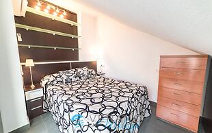 Calle Elcano | 4  Pax | Second Line | 1447-AW