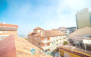 Calle Elcano | 4  Pax | Second Line | 1447-AW