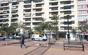 Lubina | 4 Pax | First Line | 2530-AW