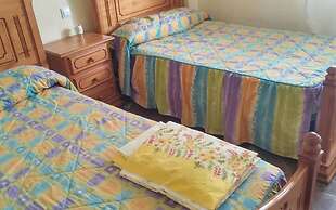 Lubina | 4 Pax | First Line | 2530-AW