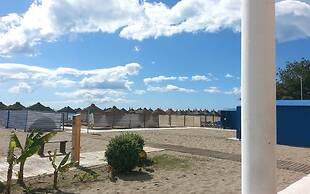 Lubina | 4 Pax | First Line | 2530-AW