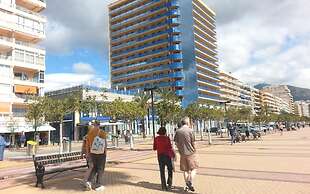 Lubina | 4 Pax | First Line | 2530-AW