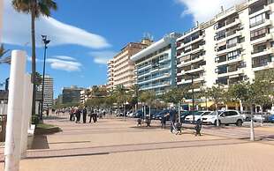 Lubina | 4 Pax | First Line | 2530-AW