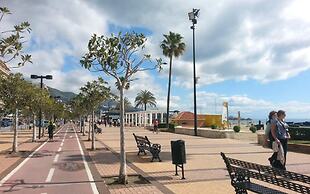 Lubina | 4 Pax | First Line | 2530-AW