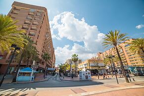 Edicicio Sol Playa | 5  Pax | First Line | 3652-AW