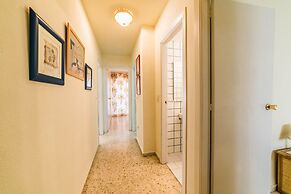 Edicicio Sol Playa | 5  Pax | First Line | 3652-AW