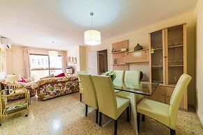 Edicicio Sol Playa | 5  Pax | First Line | 3652-AW