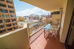 Edicicio Sol Playa | 5  Pax | First Line | 3652-AW