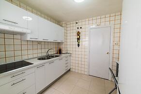 Edicicio Sol Playa | 5  Pax | First Line | 3652-AW