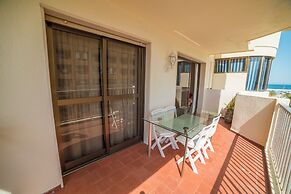 Edicicio Sol Playa | 5  Pax | First Line | 3652-AW