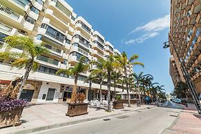 Edicicio Sol Playa | 5  Pax | First Line | 3652-AW