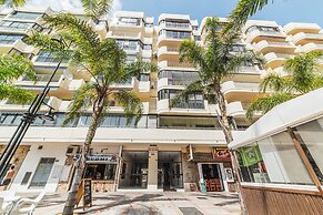 Edicicio Sol Playa | 5  Pax | First Line | 3652-AW