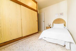 Edicicio Sol Playa | 5  Pax | First Line | 3652-AW