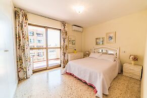 Edicicio Sol Playa | 5  Pax | First Line | 3652-AW