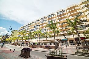 Edicicio Sol Playa | 5  Pax | First Line | 3652-AW