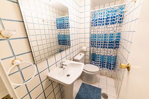 Edicicio Sol Playa | 5  Pax | First Line | 3652-AW