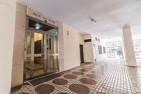 Edicicio Sol Playa | 5  Pax | First Line | 3652-AW