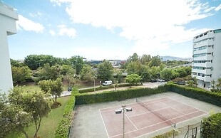 Myramar | 7 Pax | Parque de Poniente | 4724-KPAW