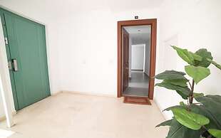 Myramar | 7 Pax | Parque de Poniente | 4724-KPAW