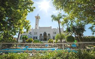 Myramar | 7 Pax | Parque de Poniente | 4724-KPAW