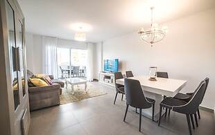 Myramar | 7 Pax | Parque de Poniente | 4724-KPAW