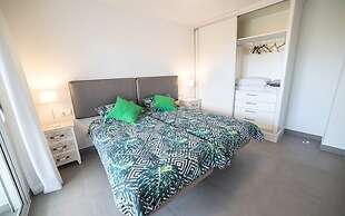 Myramar | 7 Pax | Parque de Poniente | 4724-KPAW