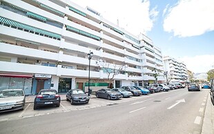 Myramar | 7 Pax | Parque de Poniente | 4724-KPAW