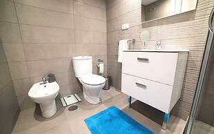 Myramar | 7 Pax | Parque de Poniente | 4724-KPAW