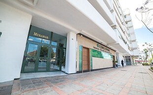 Myramar | 7 Pax | Parque de Poniente | 4724-KPAW