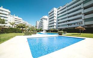 Myramar | 7 Pax | Parque de Poniente | 4724-KPAW