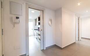 Myramar | 7 Pax | Parque de Poniente | 4724-KPAW