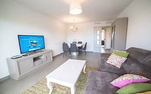 Myramar | 7 Pax | Parque de Poniente | 4724-KPAW