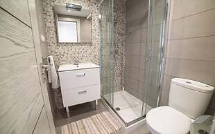 Myramar | 7 Pax | Parque de Poniente | 4724-KPAW