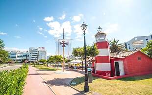 Myramar | 7 Pax | Parque de Poniente | 4724-KPAW