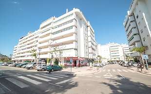 Myramar | 7 Pax | Parque de Poniente | 4724-KPAW