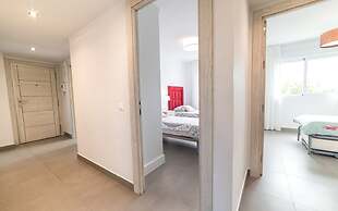 Myramar | 7 Pax | Parque de Poniente | 4724-KPAW