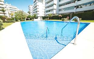 Myramar | 7 Pax | Parque de Poniente | 4724-KPAW